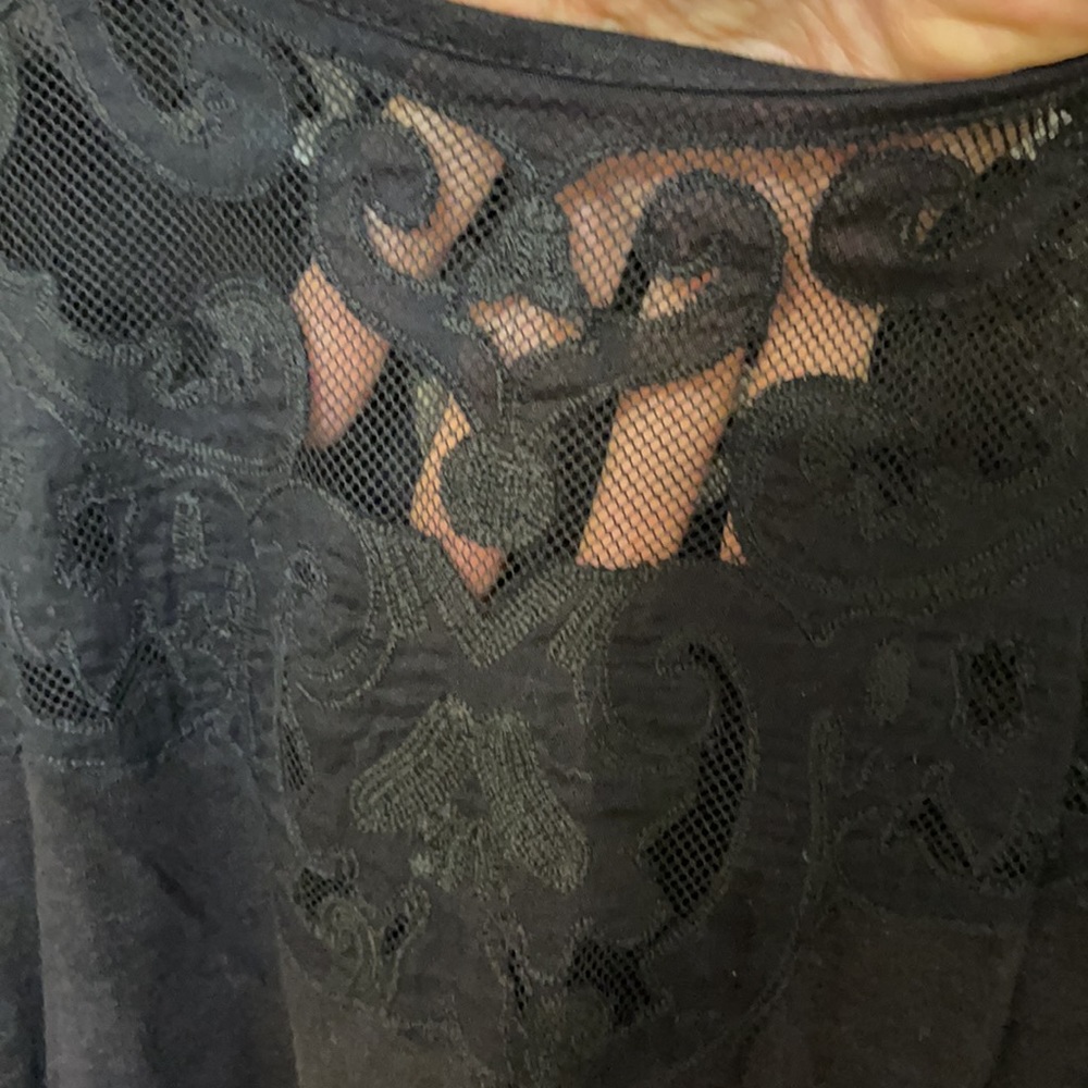 LAST CHANCE. NWOT Free People Sleeveless top - Picture 2 of 7